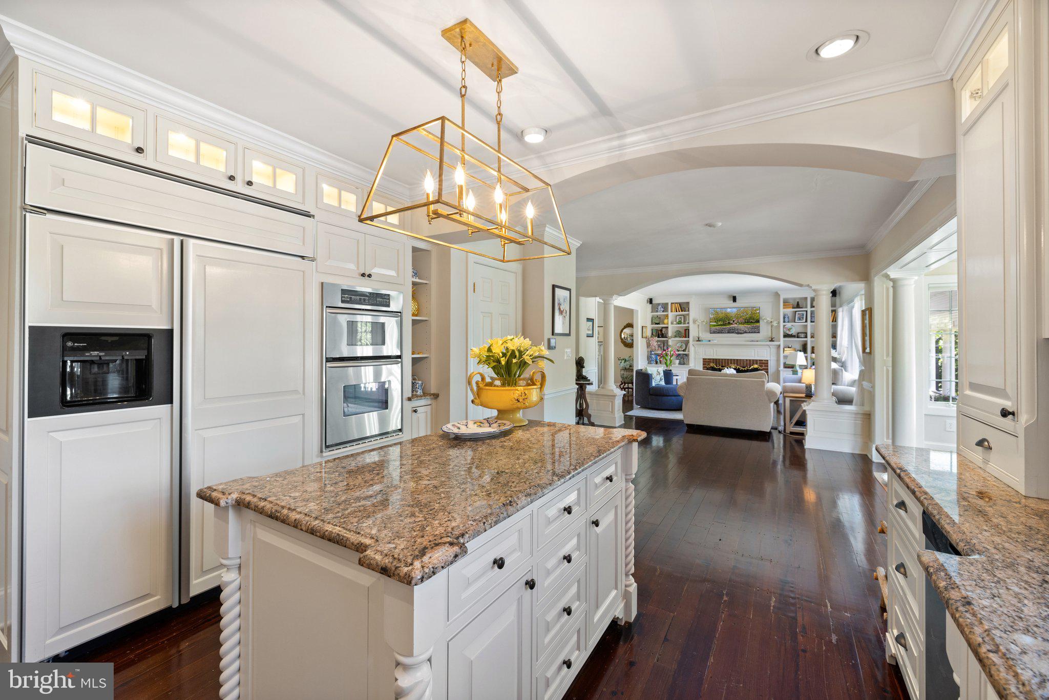 MELMORE - Residential