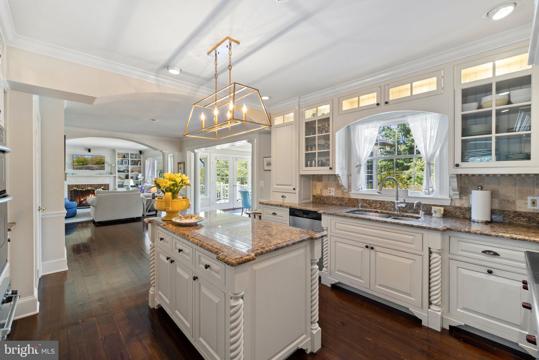 MELMORE - Residential