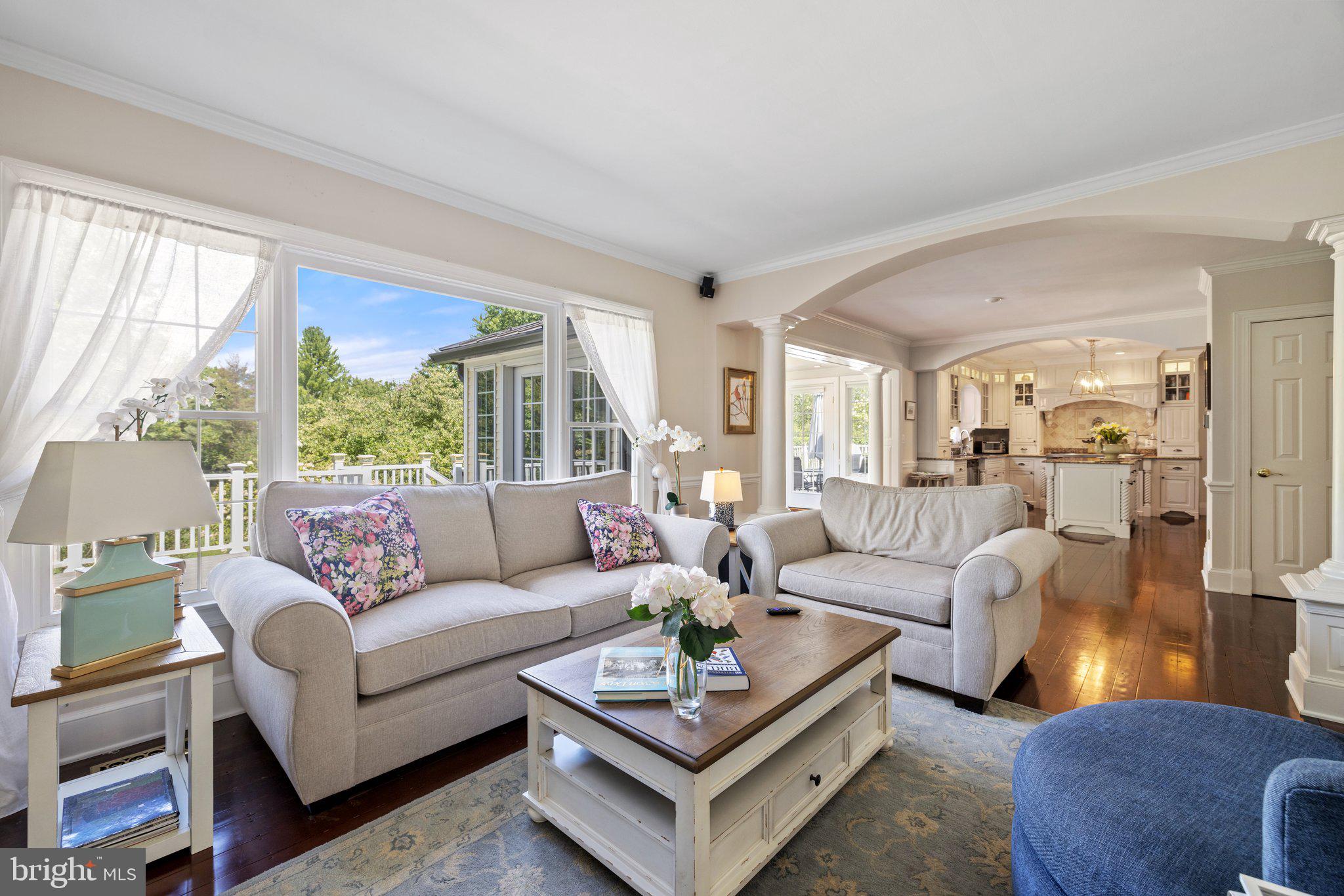 MELMORE - Residential