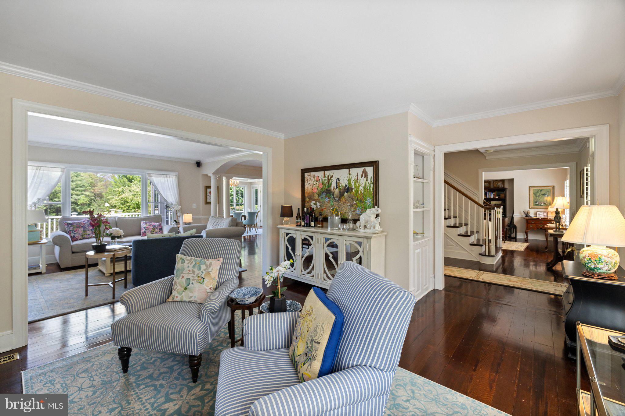 MELMORE - Residential