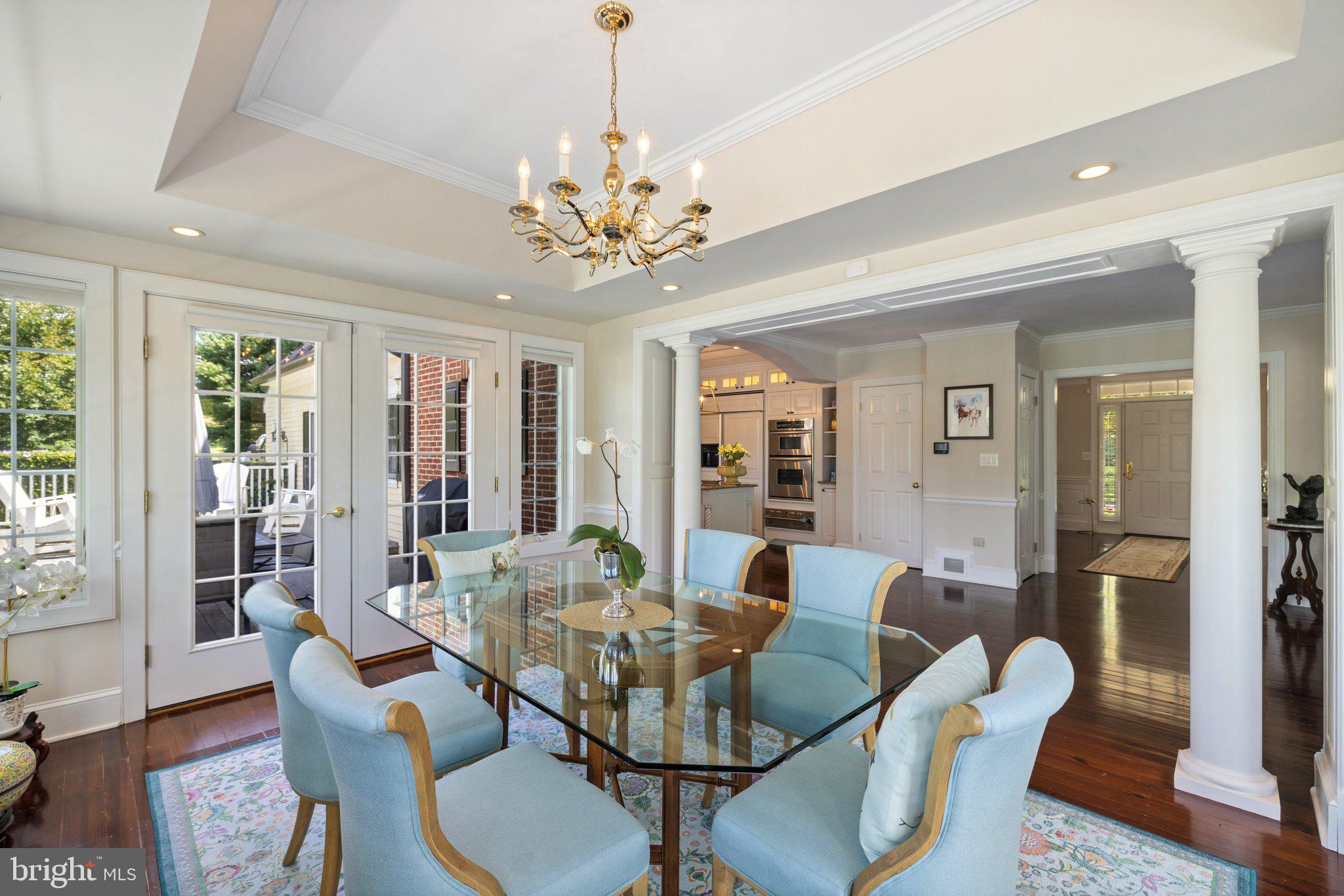 MELMORE - Residential