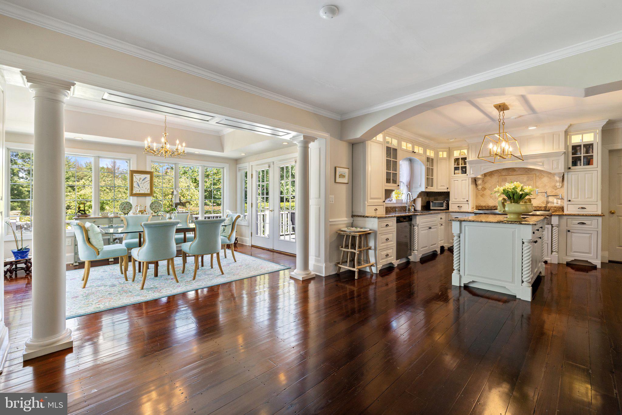 MELMORE - Residential