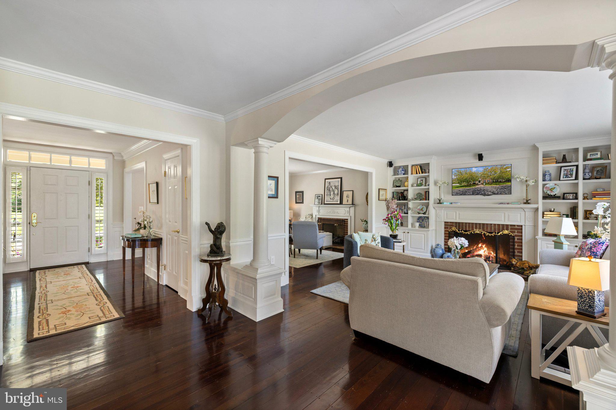 MELMORE - Residential