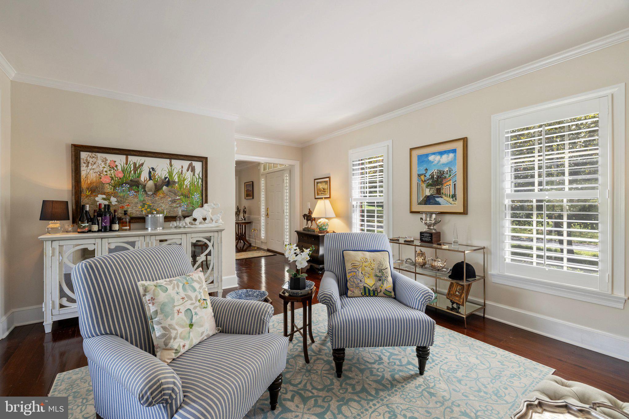 MELMORE - Residential