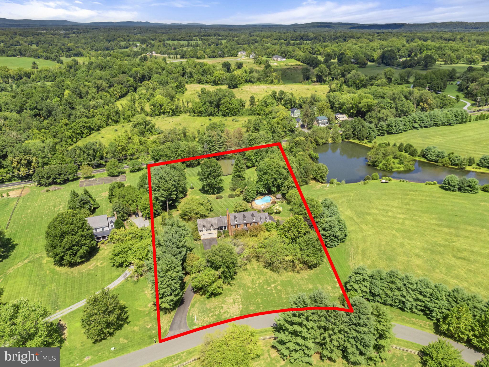 MELMORE - Residential