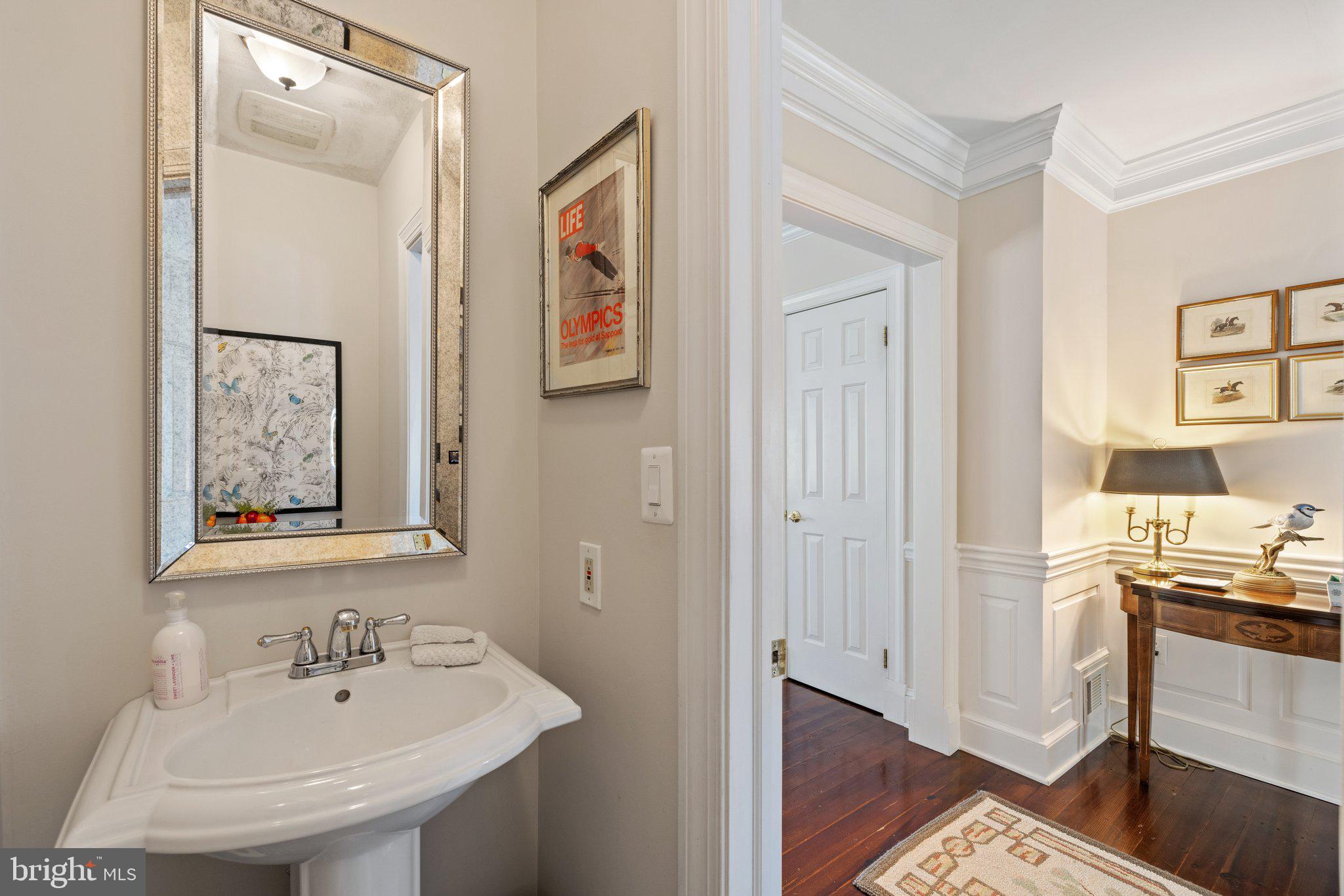 MELMORE - Residential