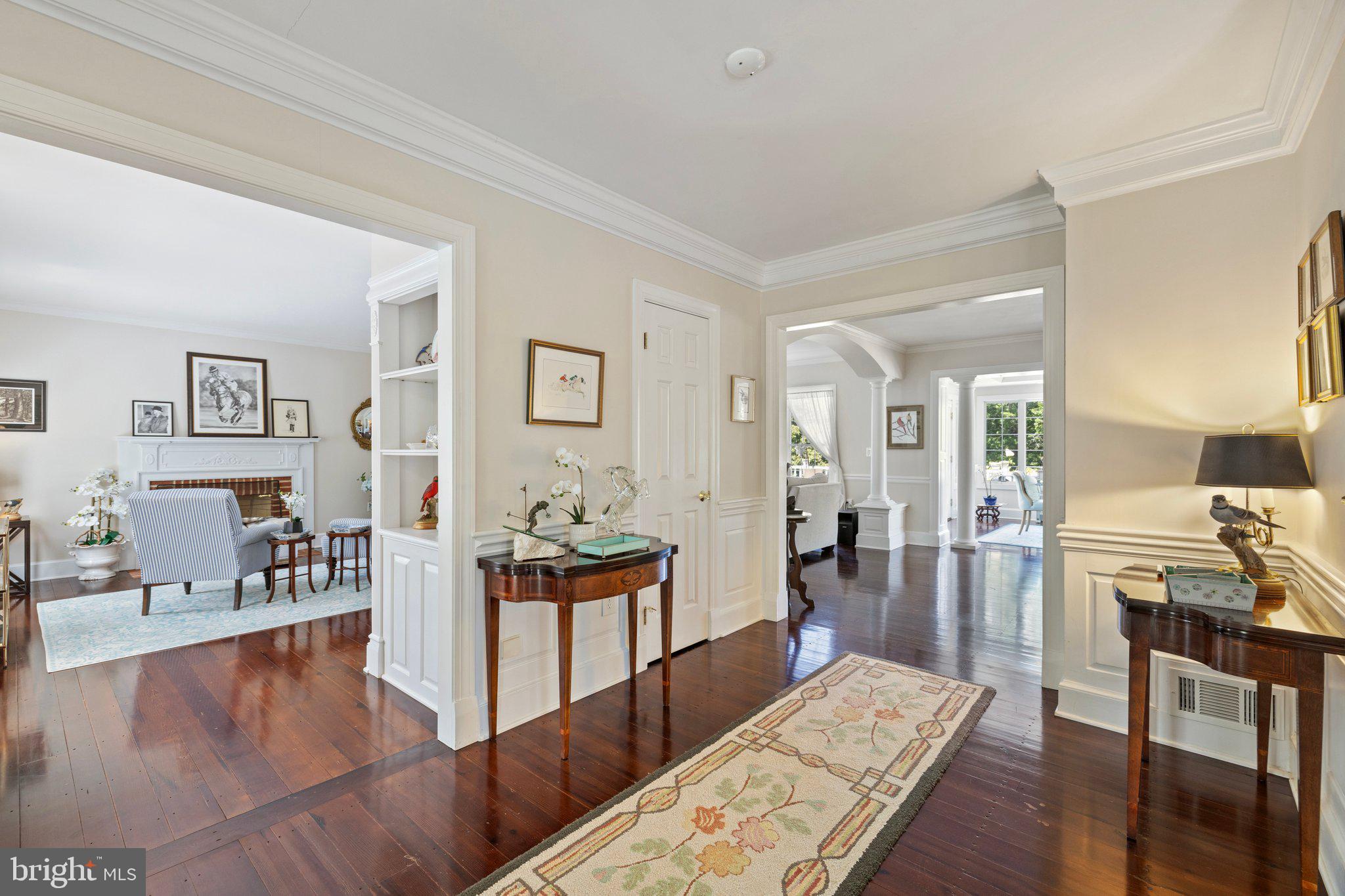 MELMORE - Residential