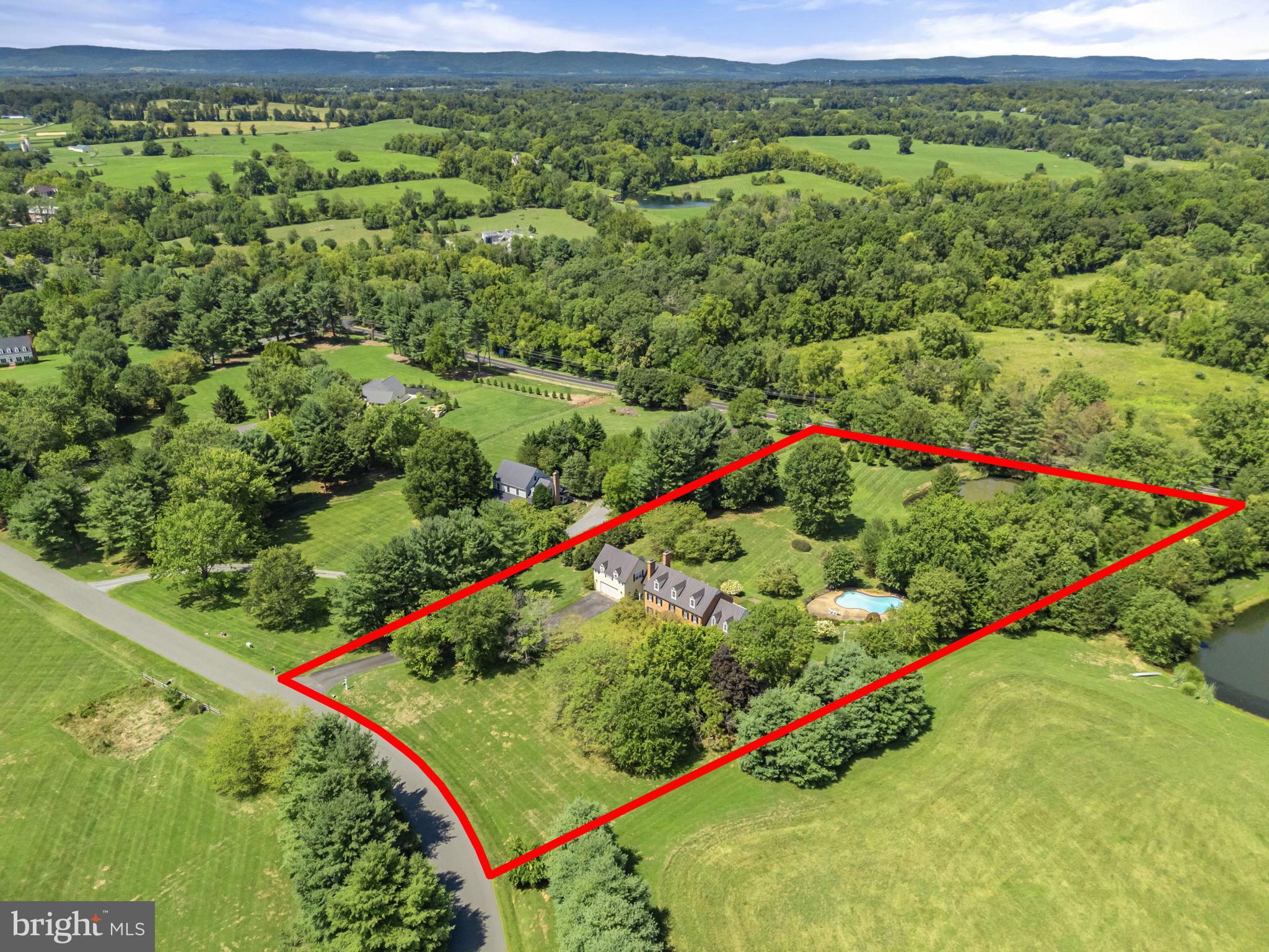 MELMORE - Residential