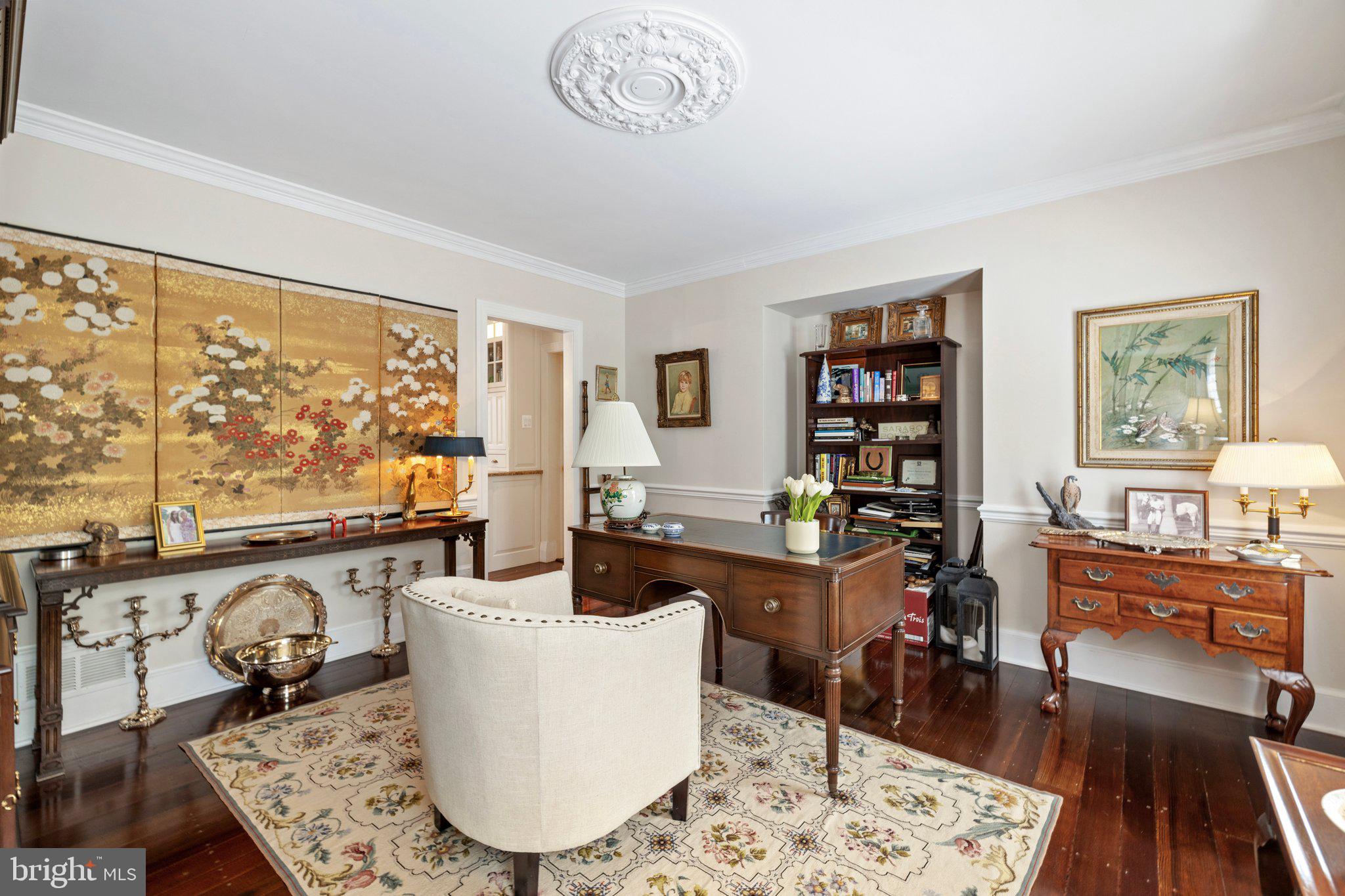 MELMORE - Residential