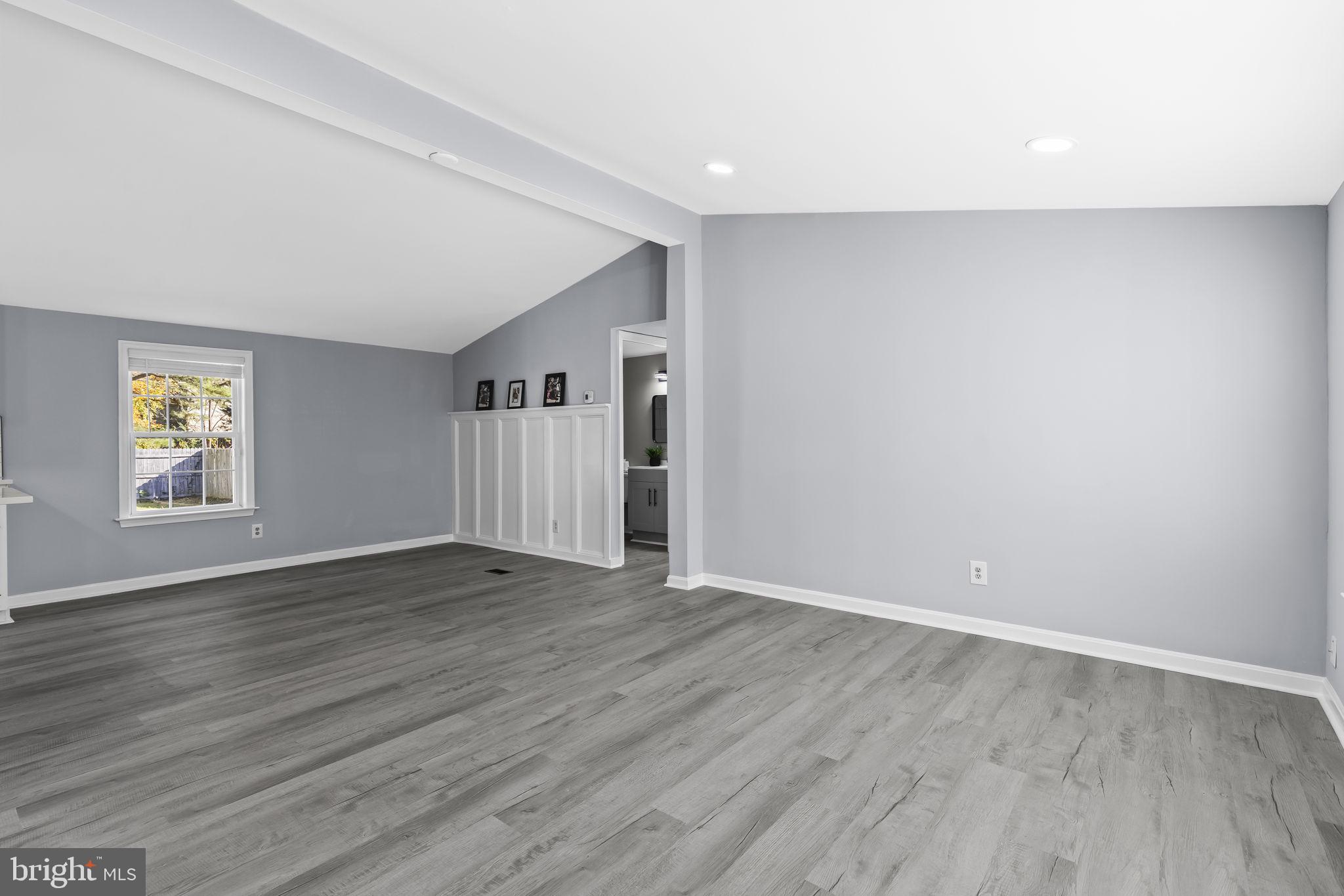 FOREST RUN - Residential