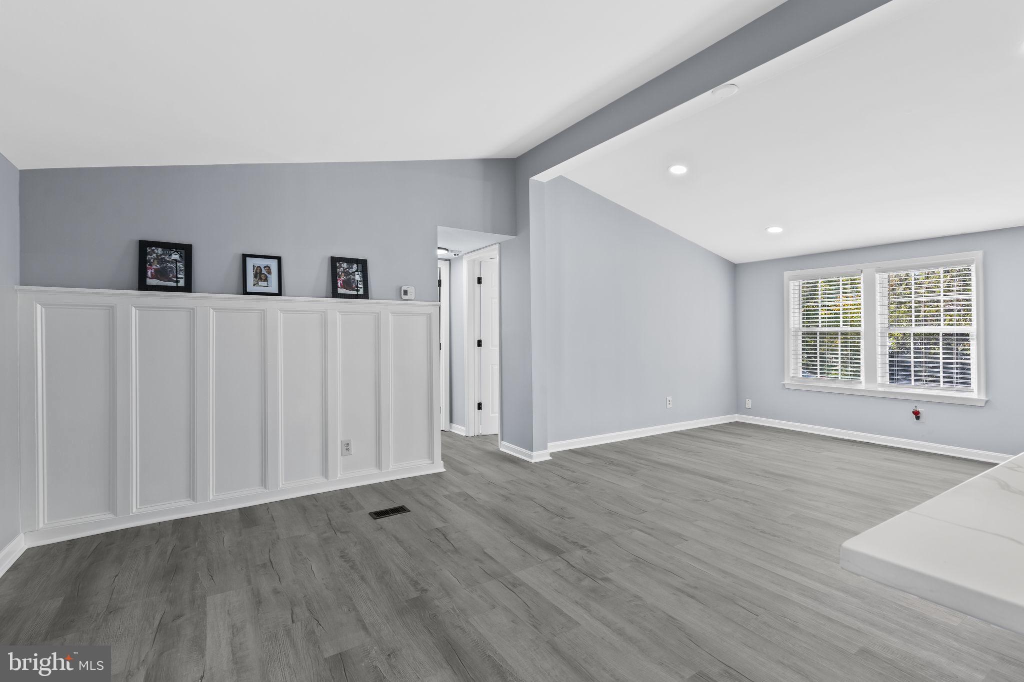 FOREST RUN - Residential