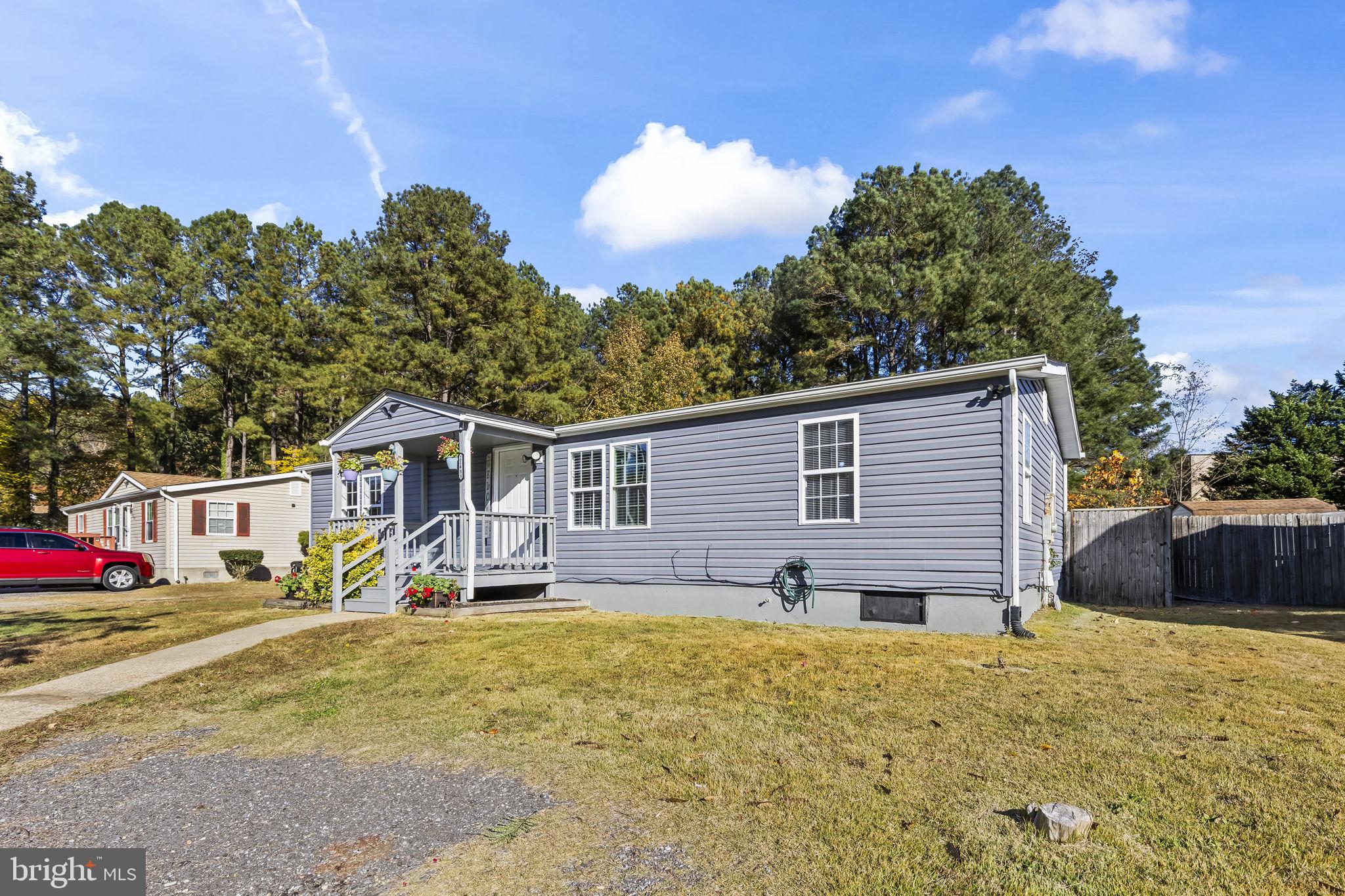 FOREST RUN - Residential