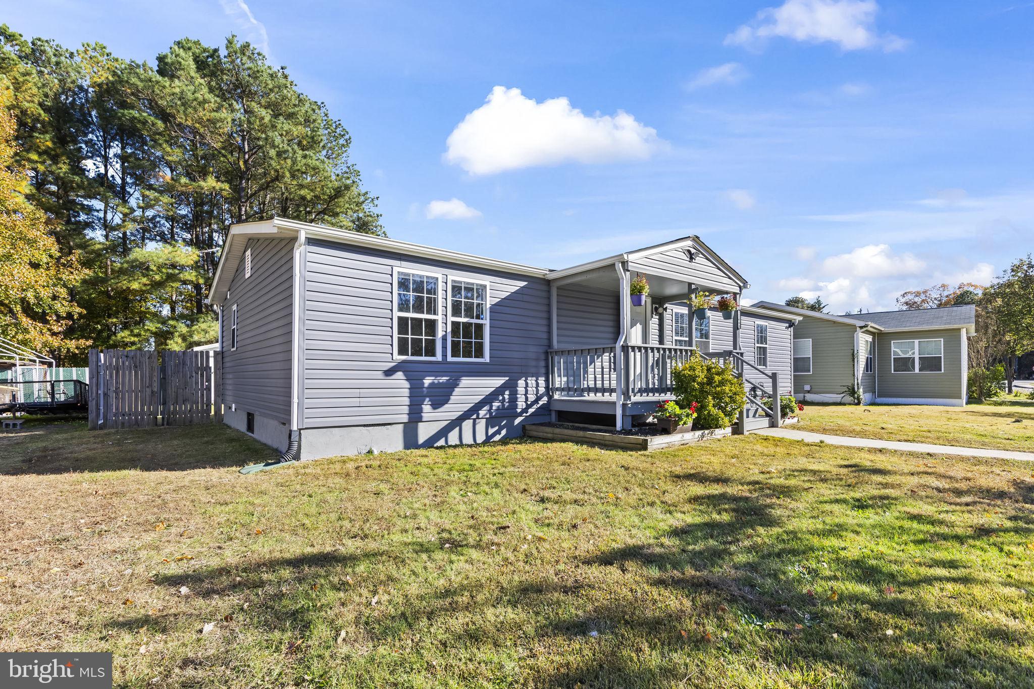 FOREST RUN - Residential