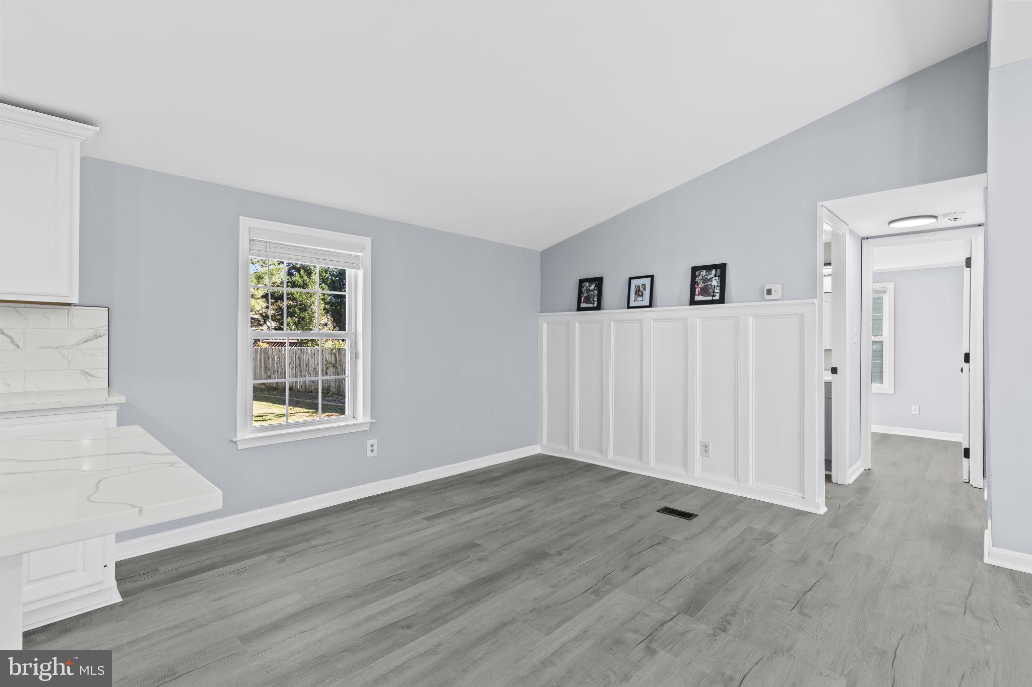 FOREST RUN - Residential