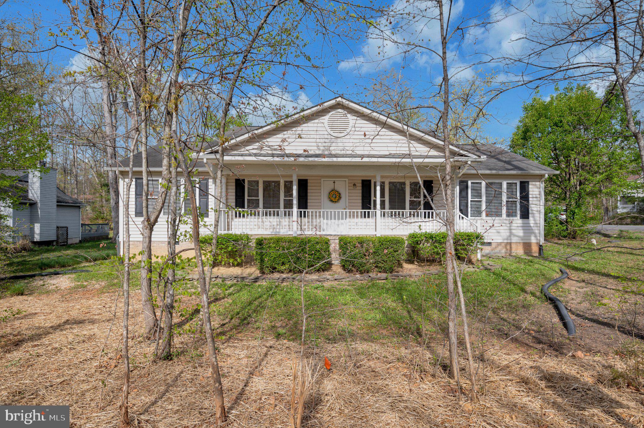 LAKE OF THE WOODS - Residential