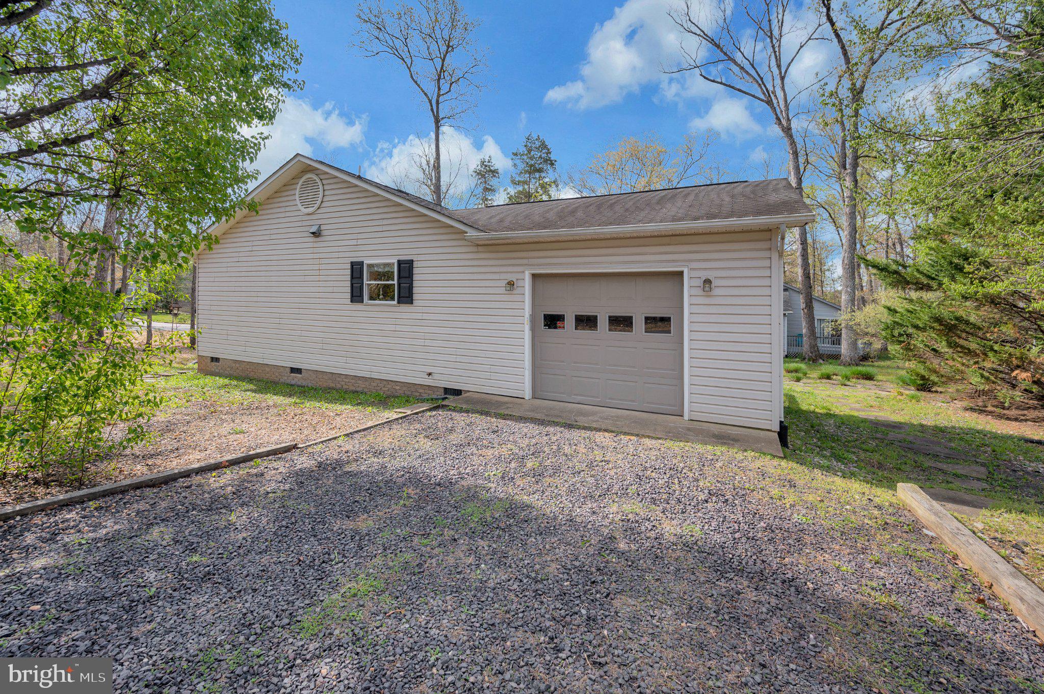 LAKE OF THE WOODS - Residential