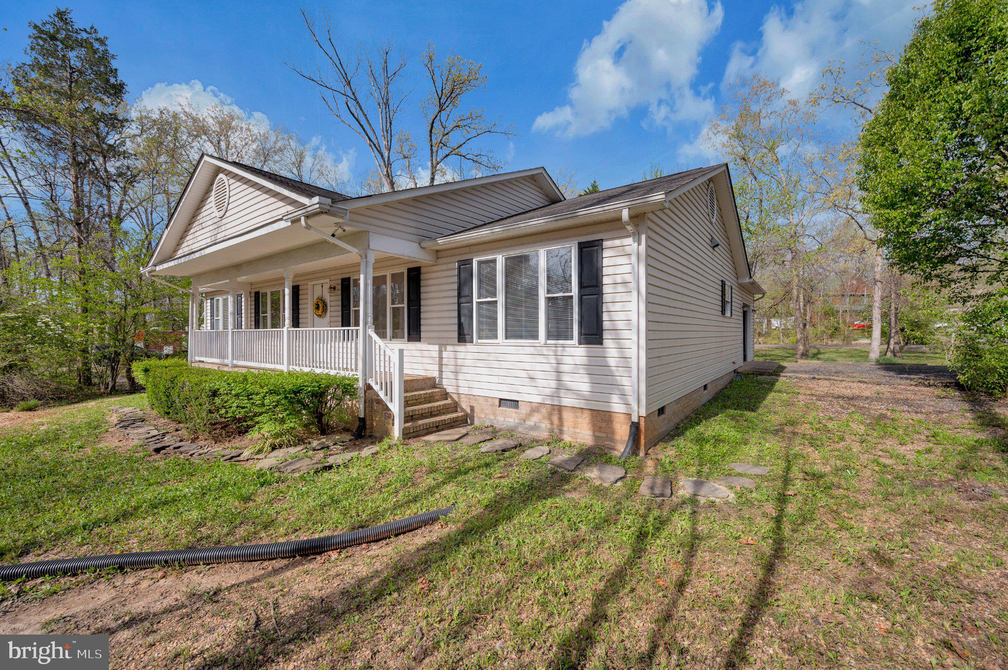 LAKE OF THE WOODS - Residential