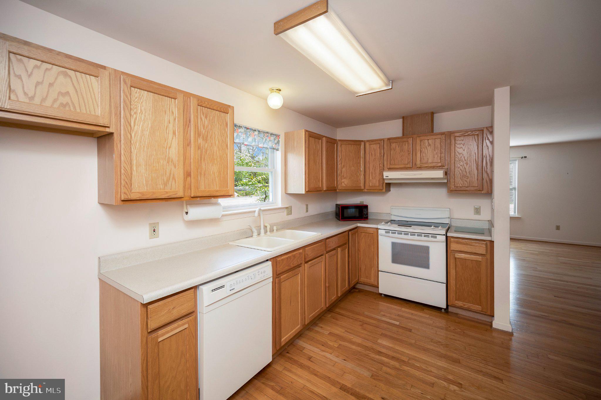 LAKE OF THE WOODS - Residential