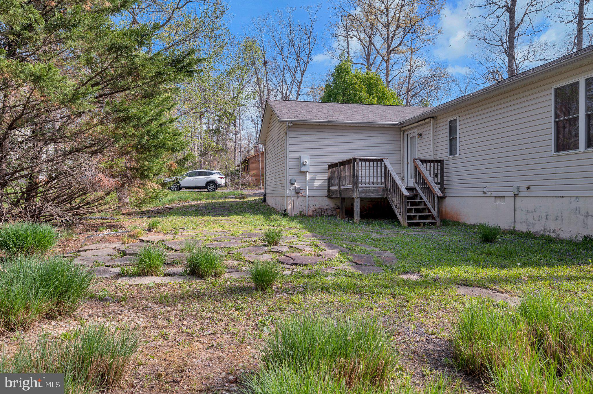 LAKE OF THE WOODS - Residential