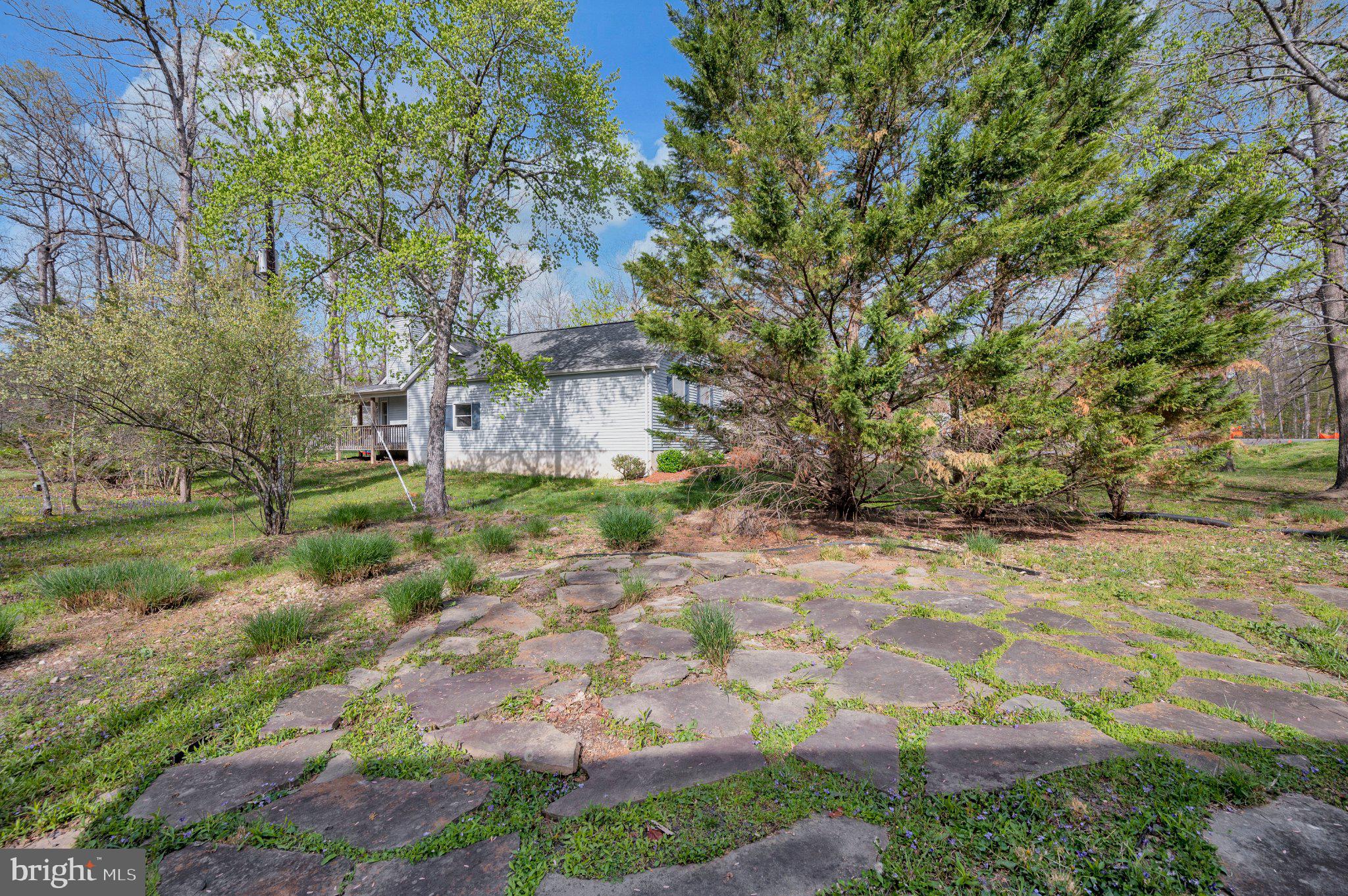 LAKE OF THE WOODS - Residential