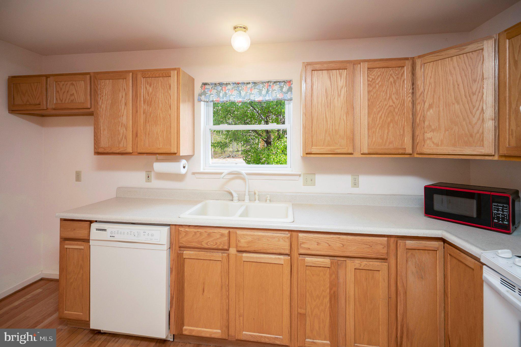 LAKE OF THE WOODS - Residential