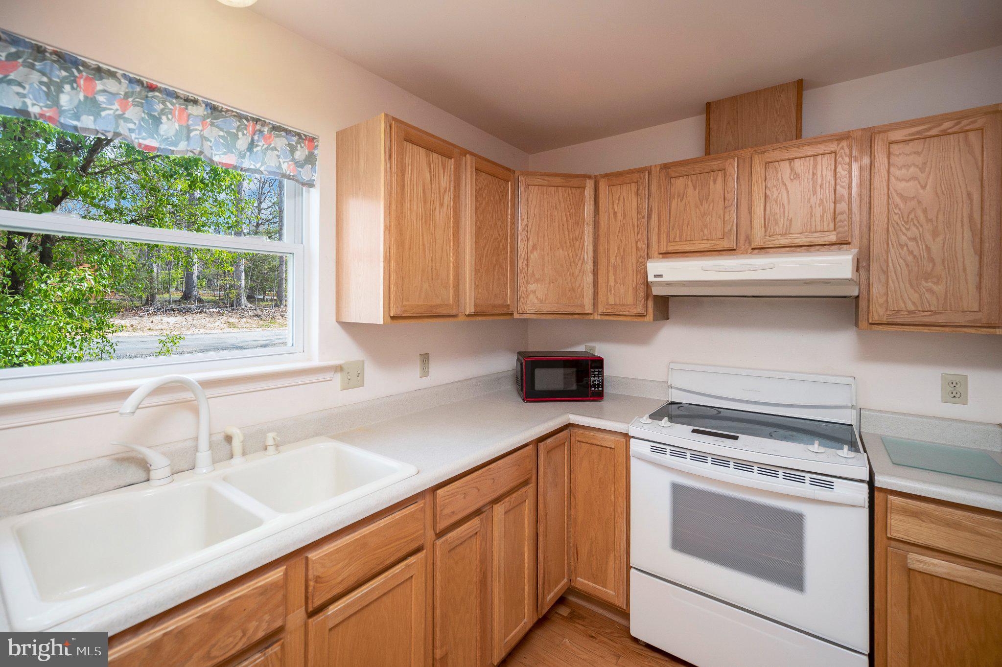 LAKE OF THE WOODS - Residential