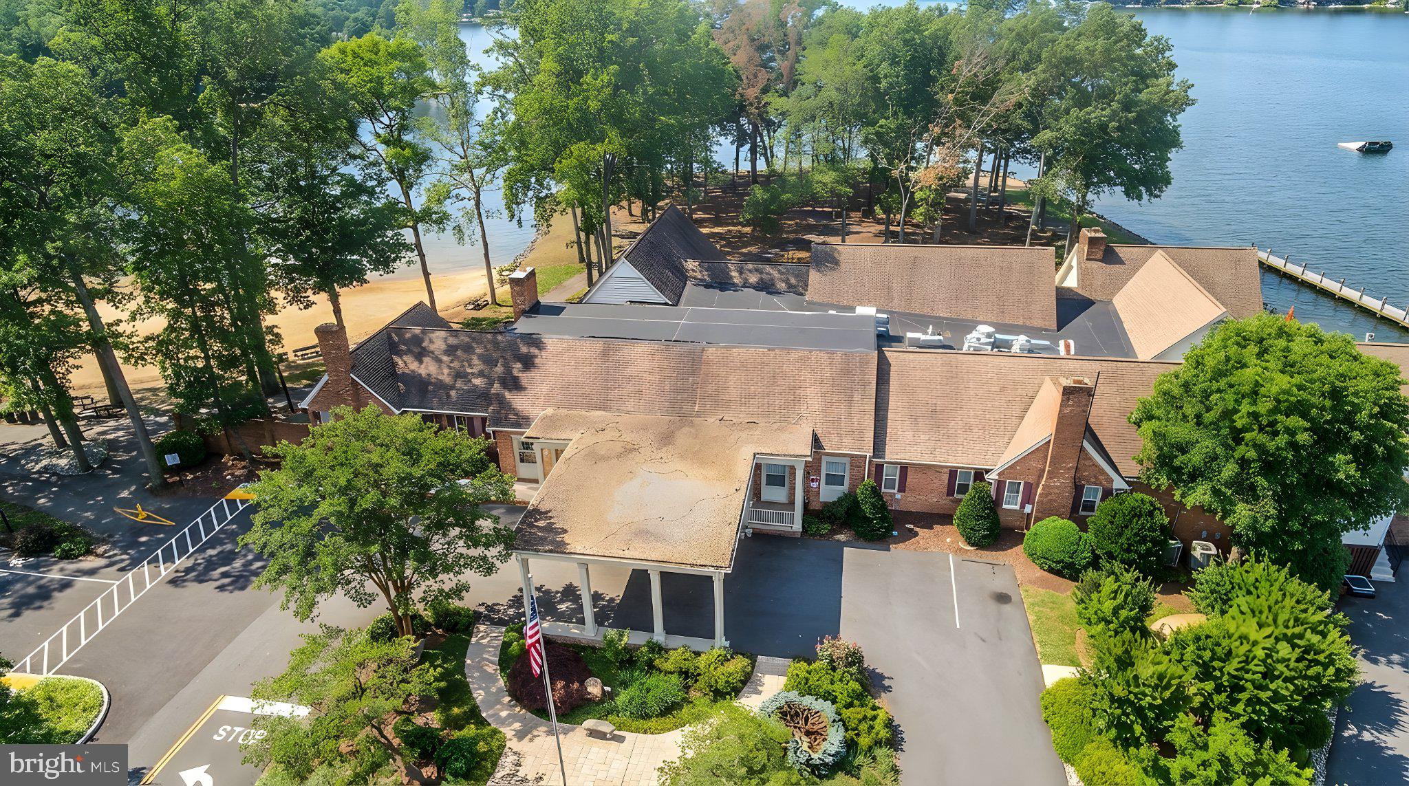 LAKE OF THE WOODS - Residential