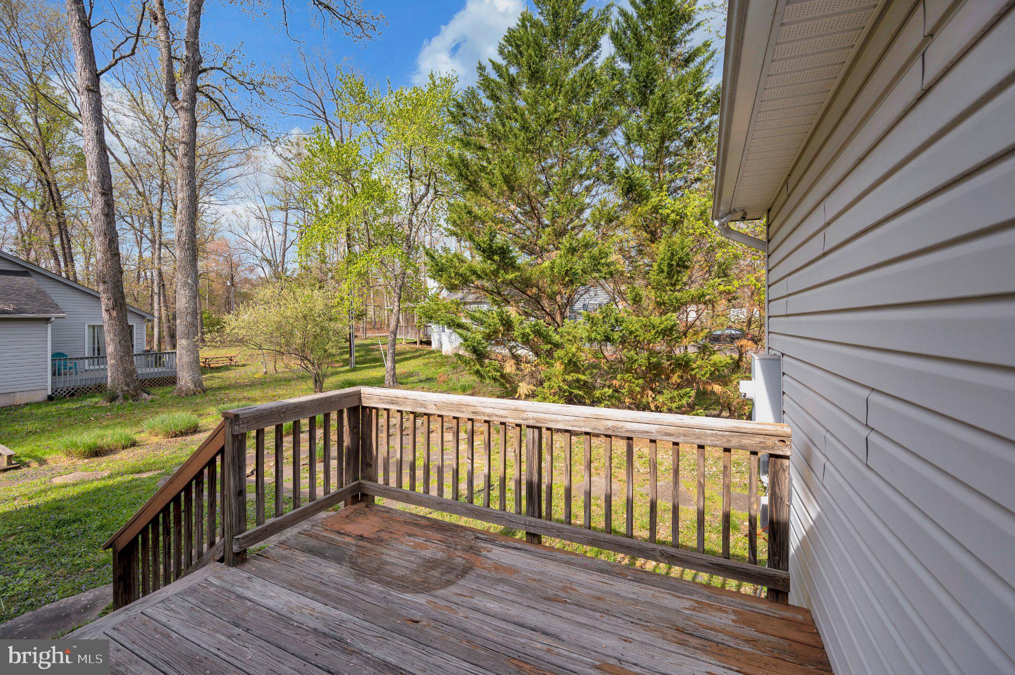 LAKE OF THE WOODS - Residential