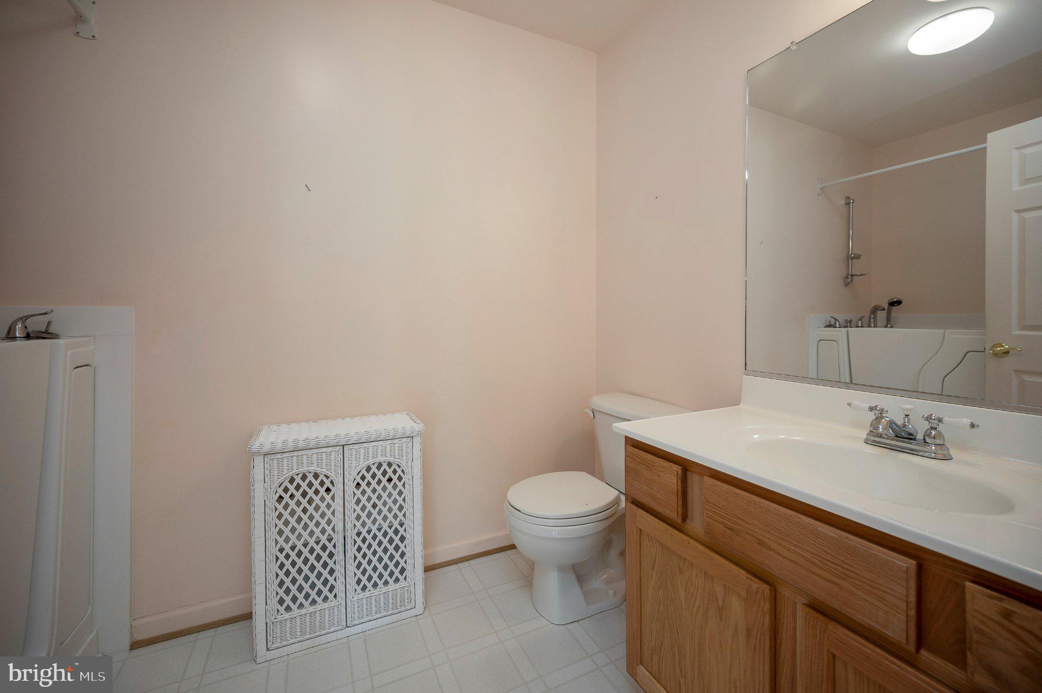 LAKE OF THE WOODS - Residential