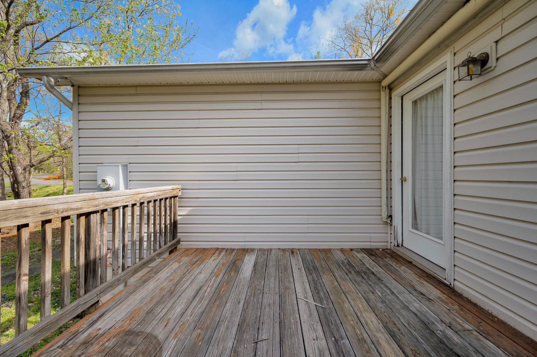 LAKE OF THE WOODS - Residential