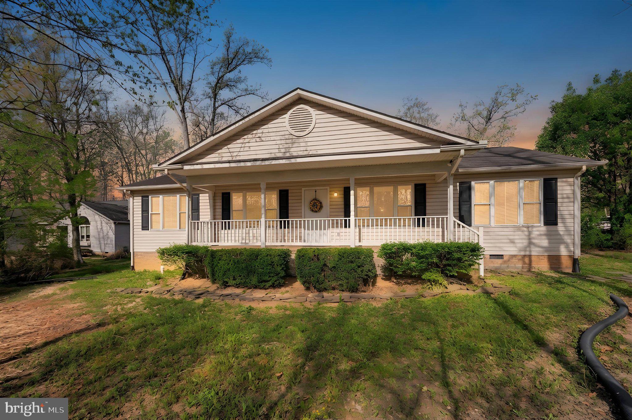 LAKE OF THE WOODS - Residential