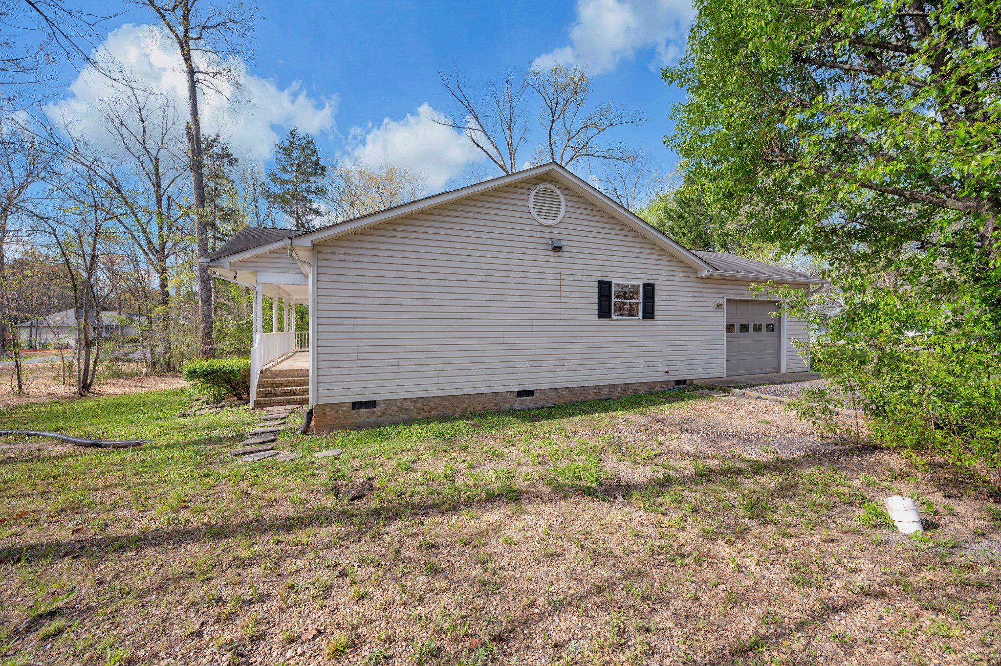 LAKE OF THE WOODS - Residential