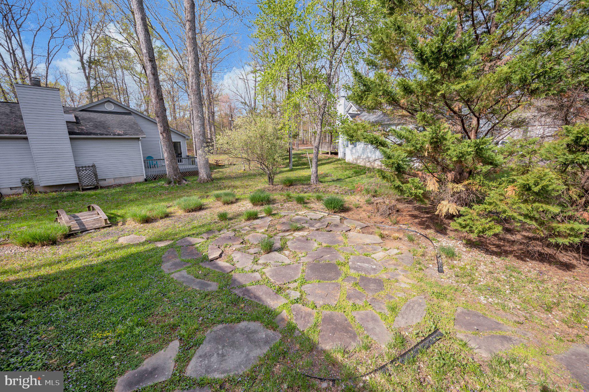 LAKE OF THE WOODS - Residential