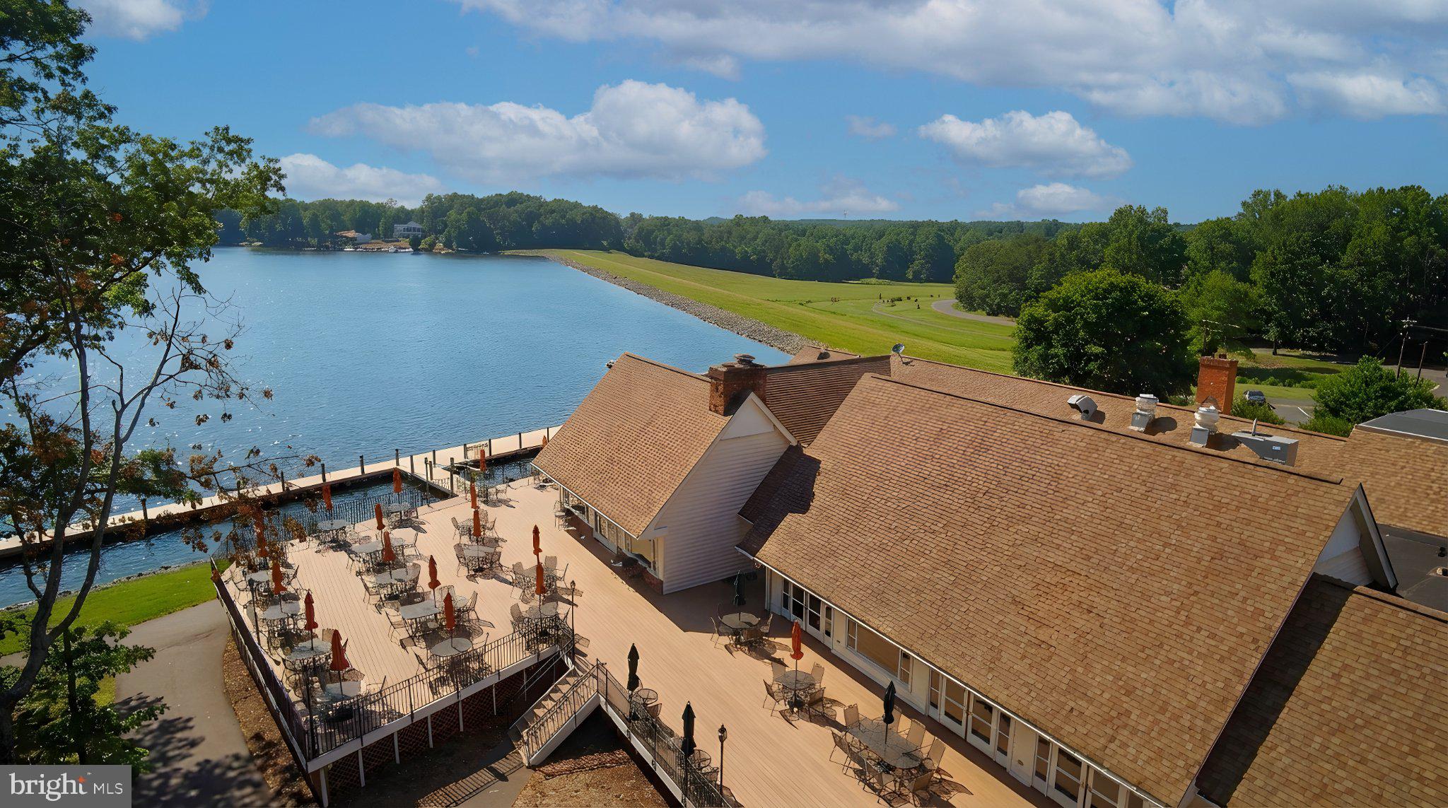 LAKE OF THE WOODS - Residential