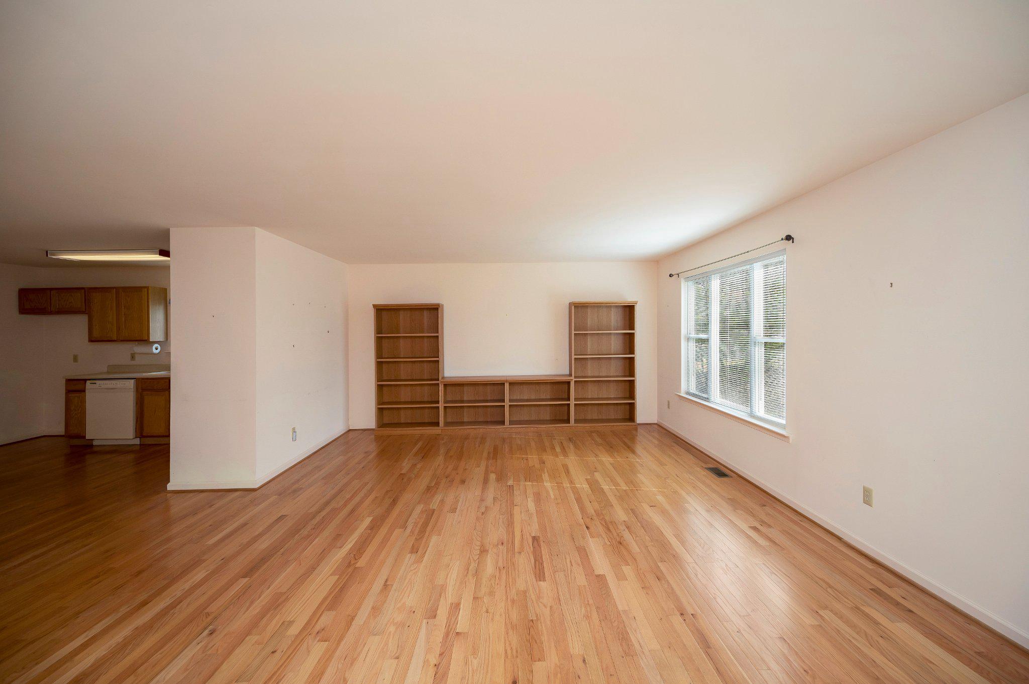 LAKE OF THE WOODS - Residential