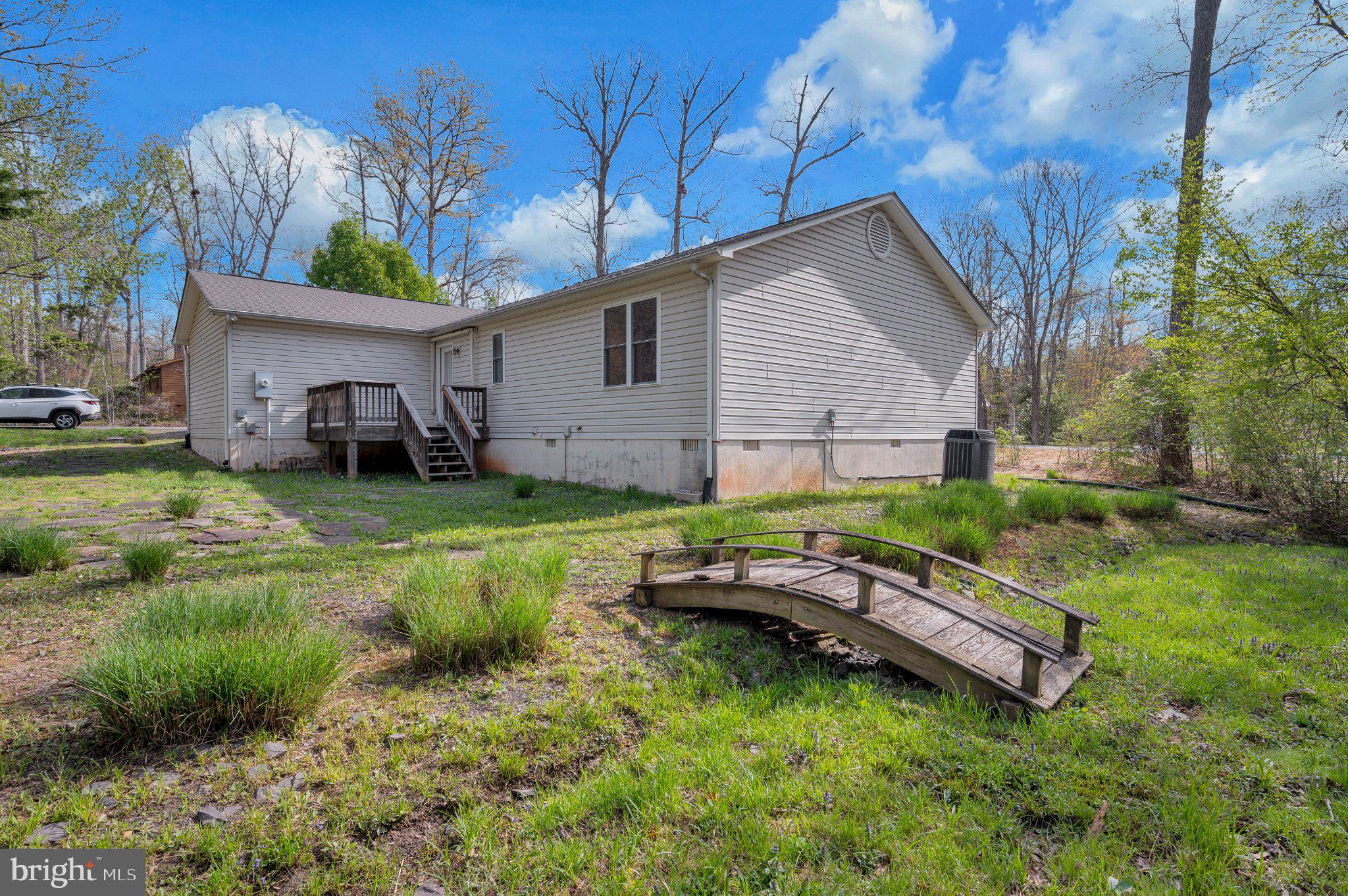 LAKE OF THE WOODS - Residential