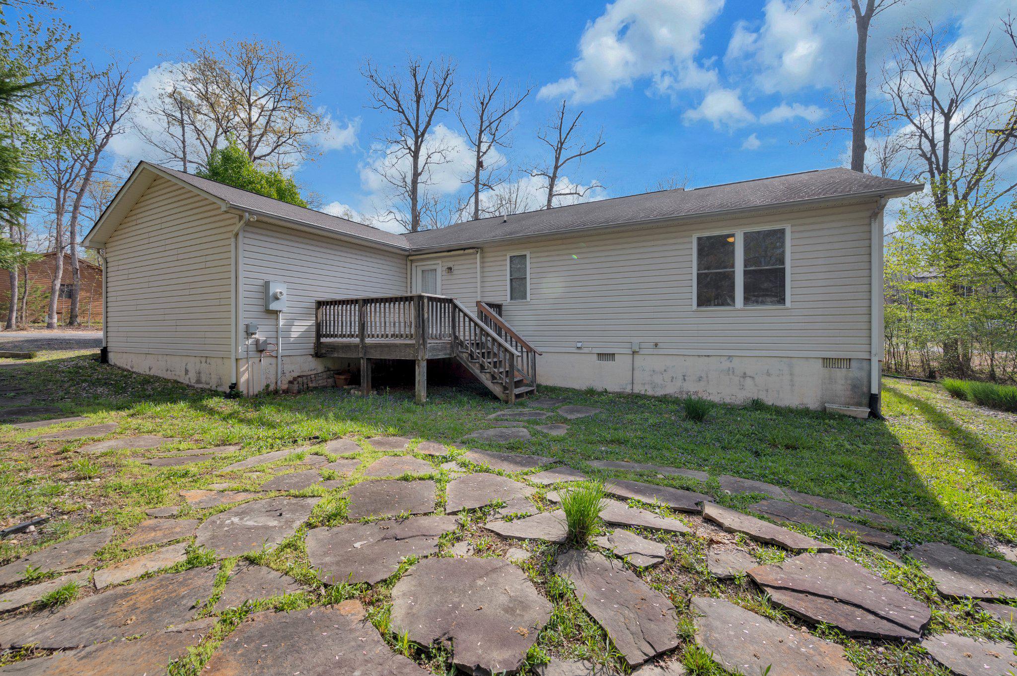 LAKE OF THE WOODS - Residential