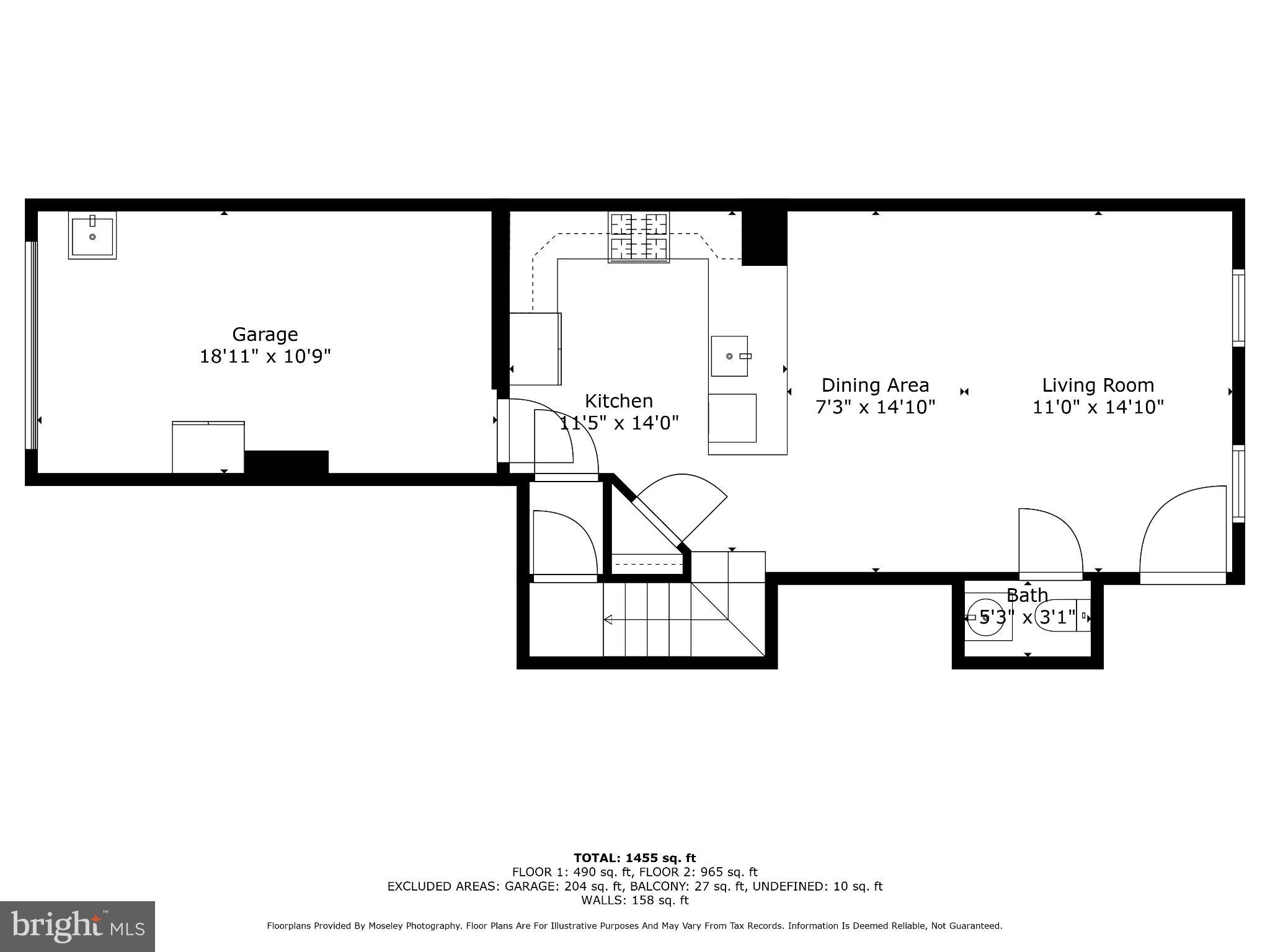 OAKDALE VILLAGE - Residential