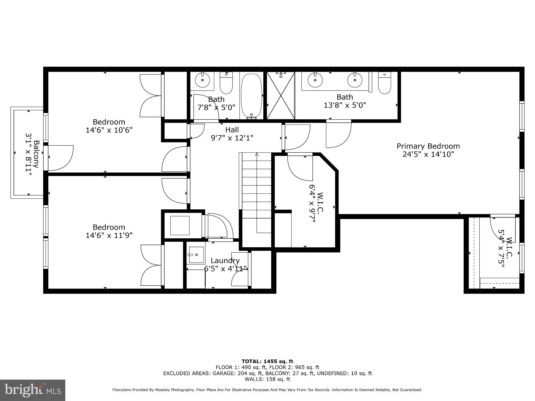 OAKDALE VILLAGE - Residential
