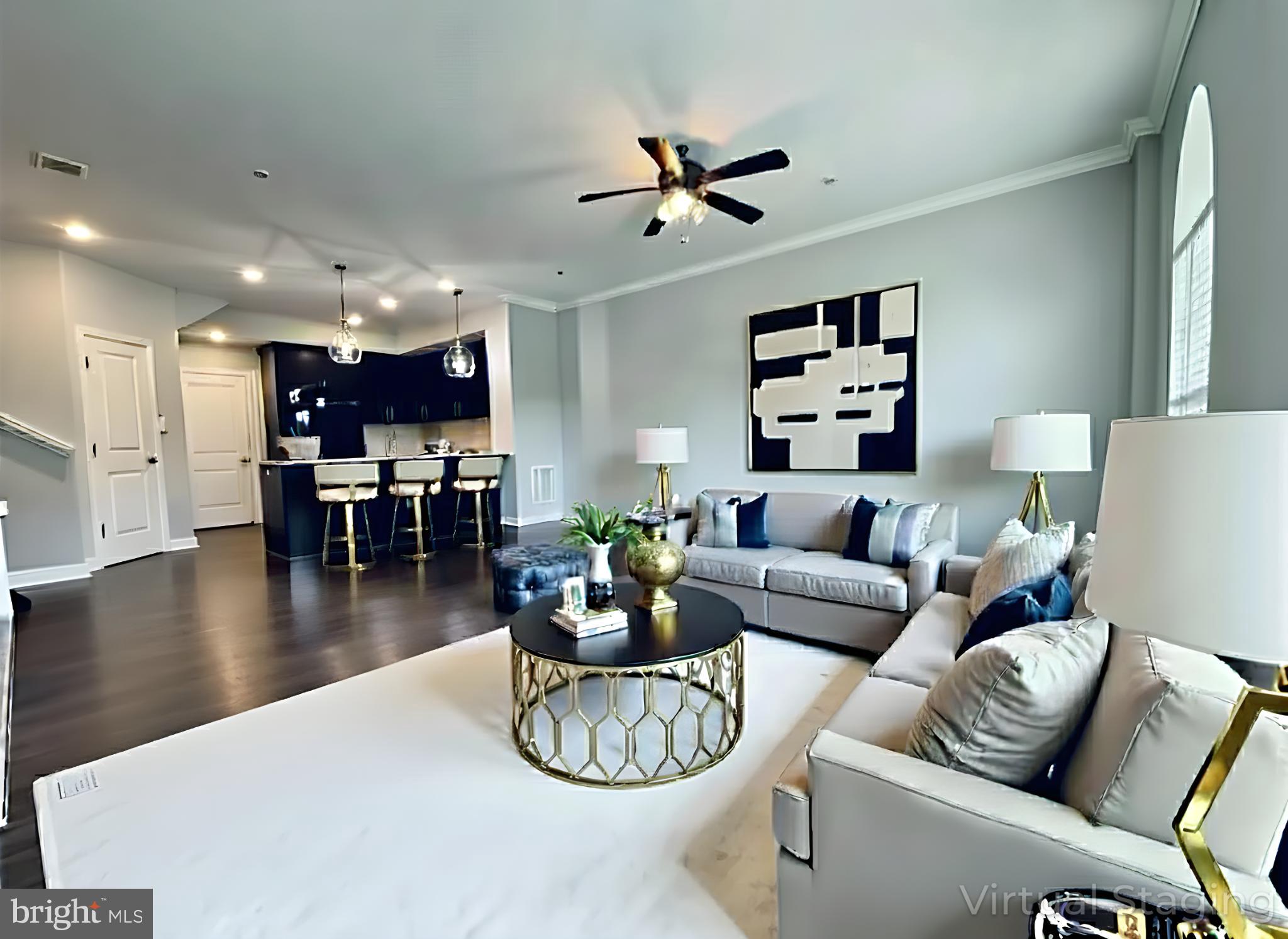 OAKDALE VILLAGE - Residential