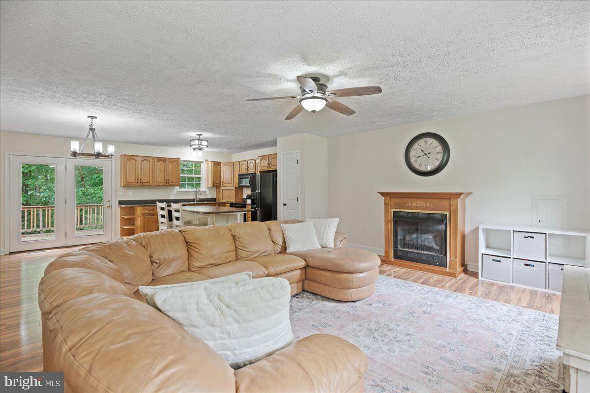 SHANNON RUN - Residential