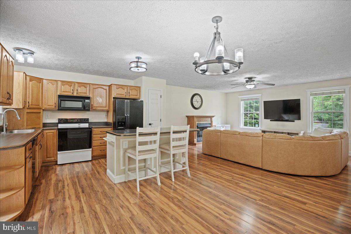 SHANNON RUN - Residential