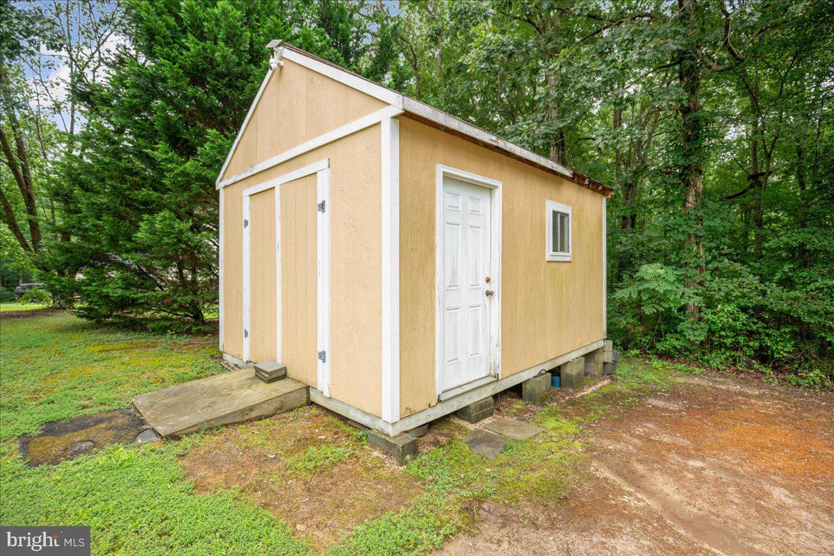 SHANNON RUN - Residential