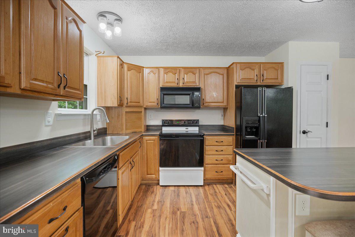 SHANNON RUN - Residential