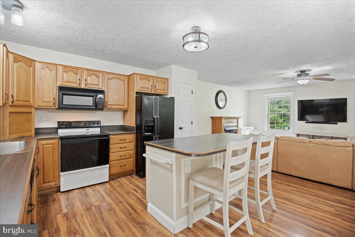 SHANNON RUN - Residential