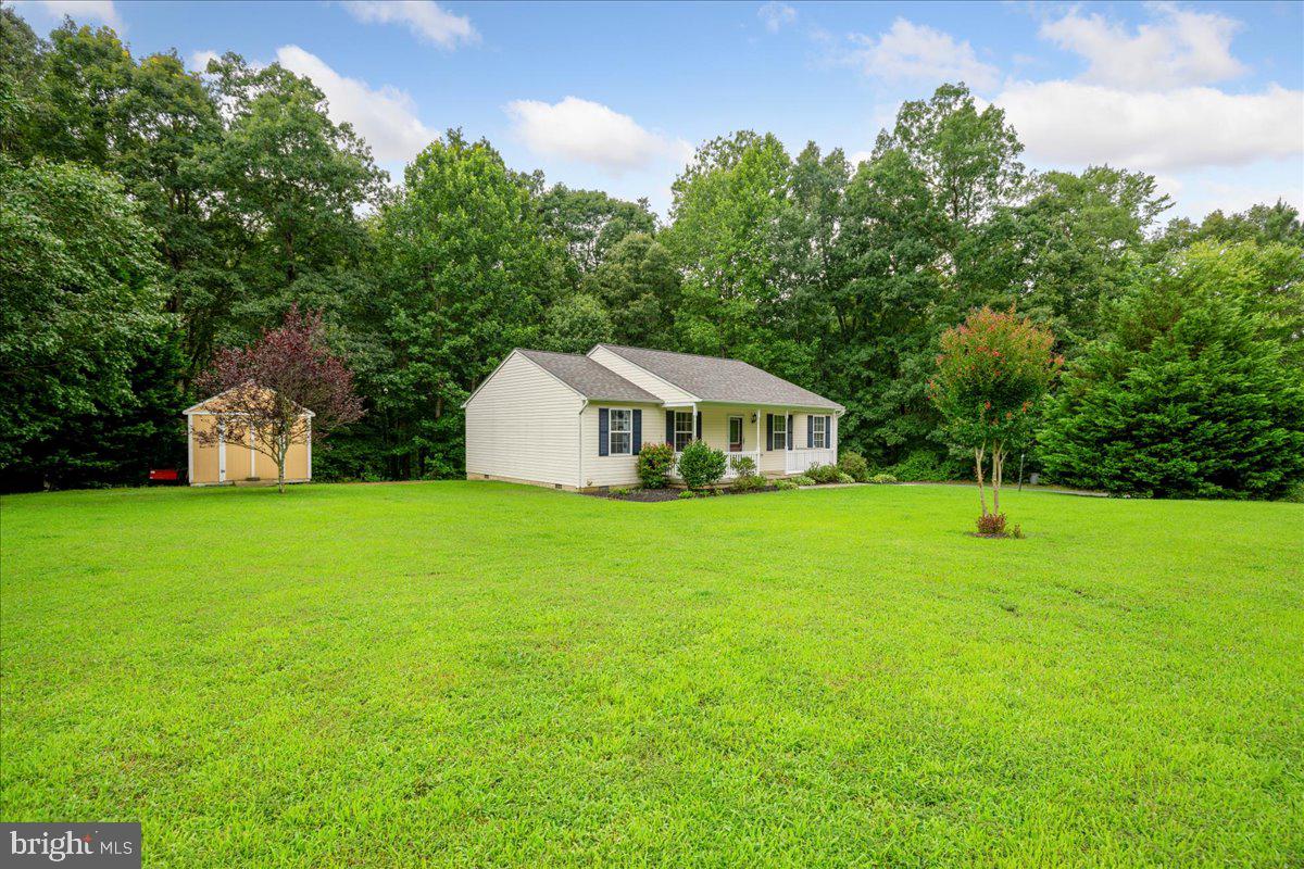 SHANNON RUN - Residential