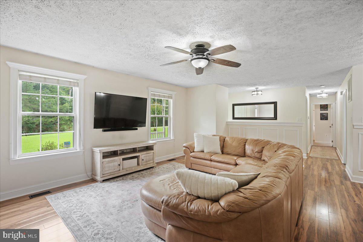 SHANNON RUN - Residential