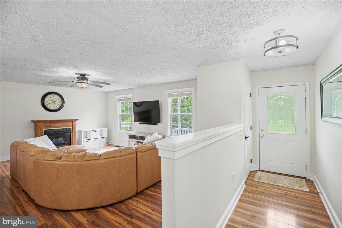 SHANNON RUN - Residential