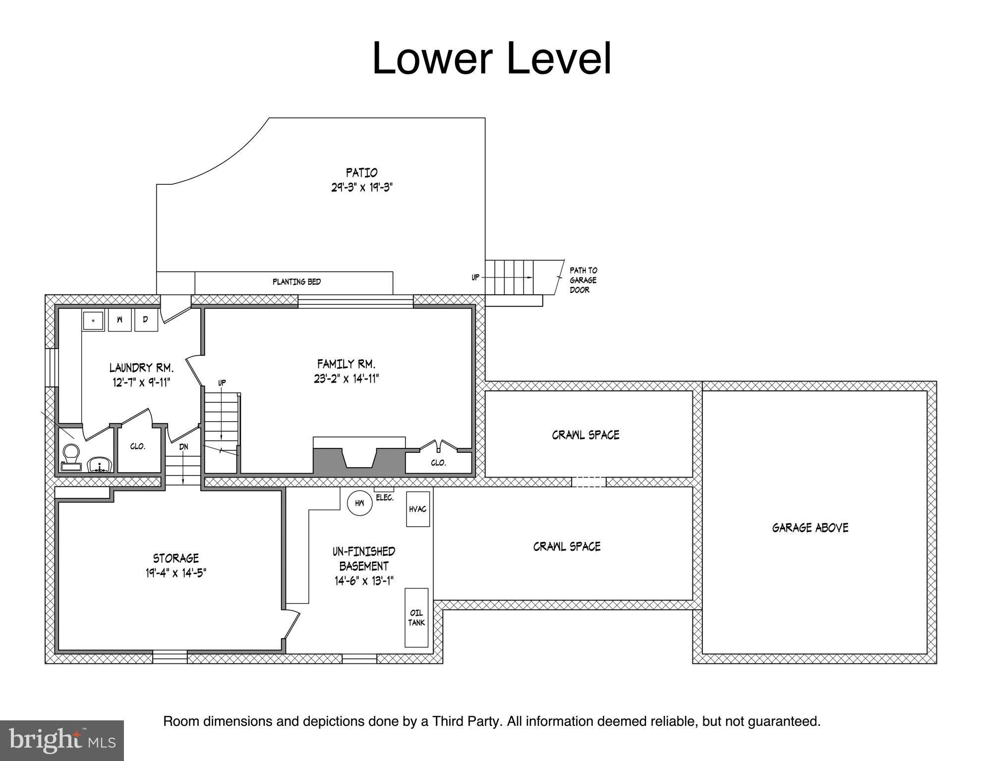 NONE AVAILABLE - Residential