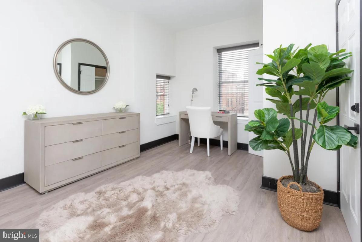 BELVEDERE - Residential Lease